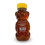 Blueberry Honey 12 oz (each)