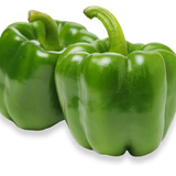 Bell Peppers (Lb)