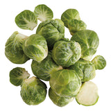 Brussels Sprouts (1 lb)