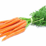 Carrots (Lb)