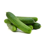 Cucumber (1 lb)