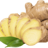 Ginger