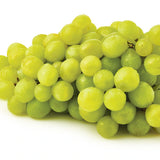Green Grapes