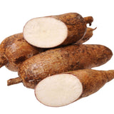 Yuca (1 lb)