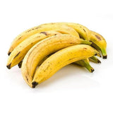 Yellow Plantains (2ea)