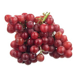 Red Seedless Grapes