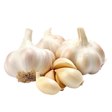 Garlic (sleeve)